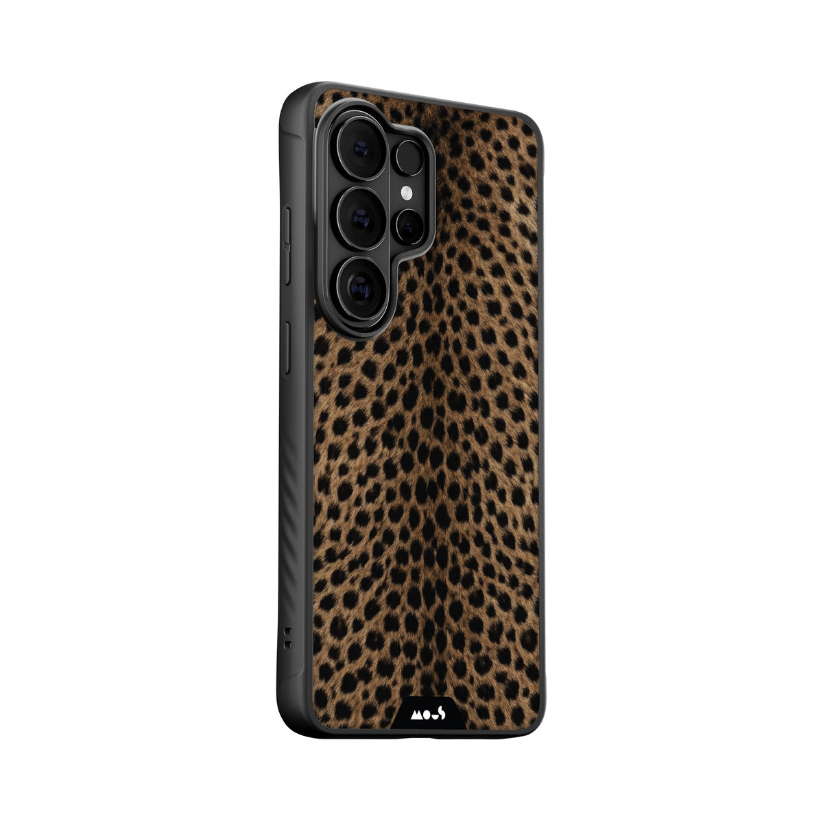 Cheetah Protective Phone Case - Animal Prints MagSafe