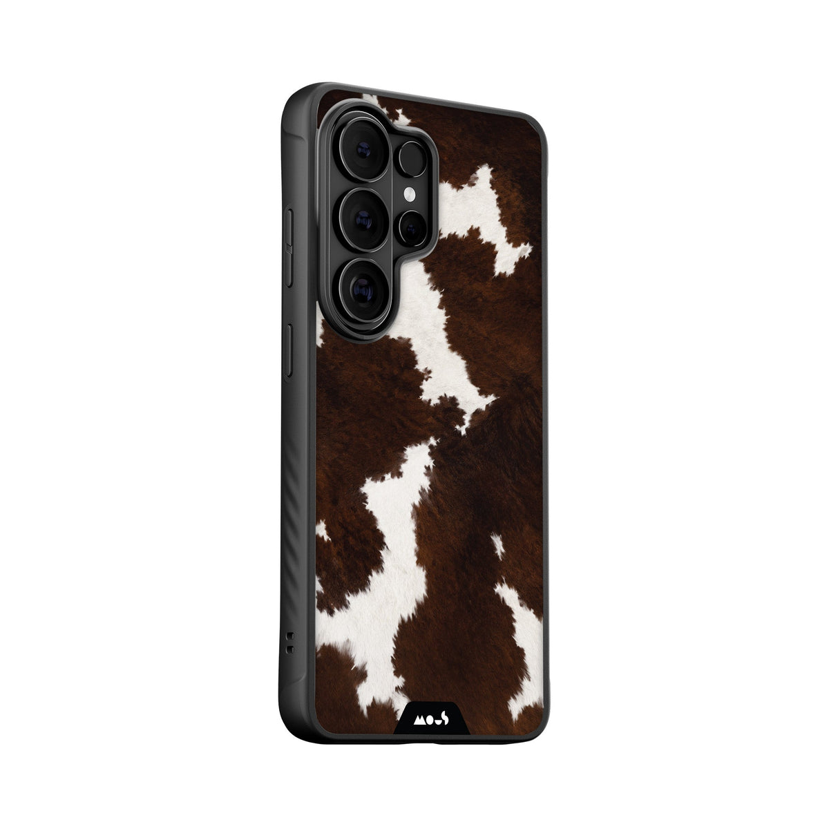Cow Protective Phone Case - Animal Prints MagSafe