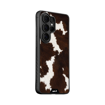Cow Protective Phone Case - Animal Prints MagSafe