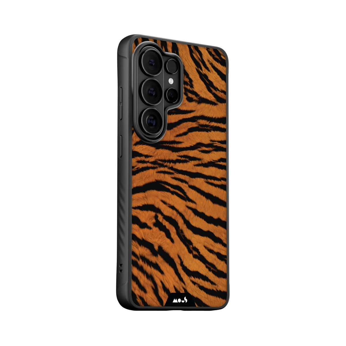 Tiger Protective Phone Case - Animal Prints MagSafe