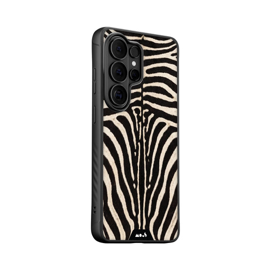 Zebra Protective Phone Case - Animal Prints