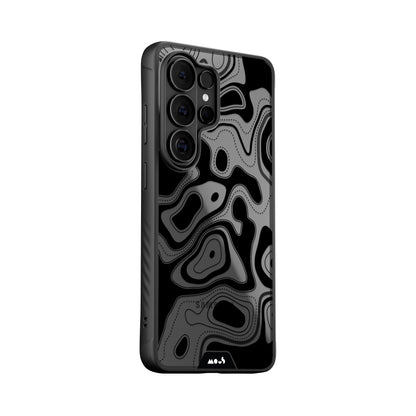 Ink Protective Phone Case - Contour