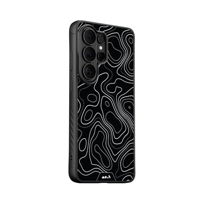 Moonlight Protective Phone Case - Contour