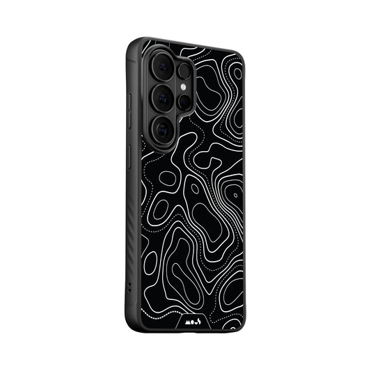 Moonlight Protective Phone Case - Contour