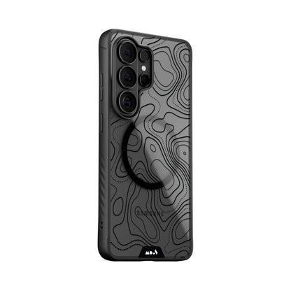 Open Terrain Protective Phone Case - Contour MagSafe