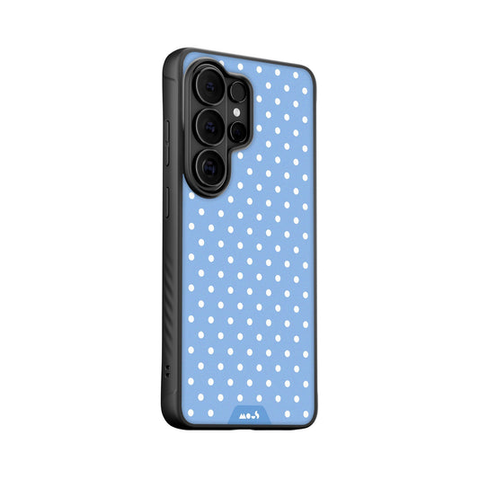 Ciel Protective Phone Case - Polka Dots