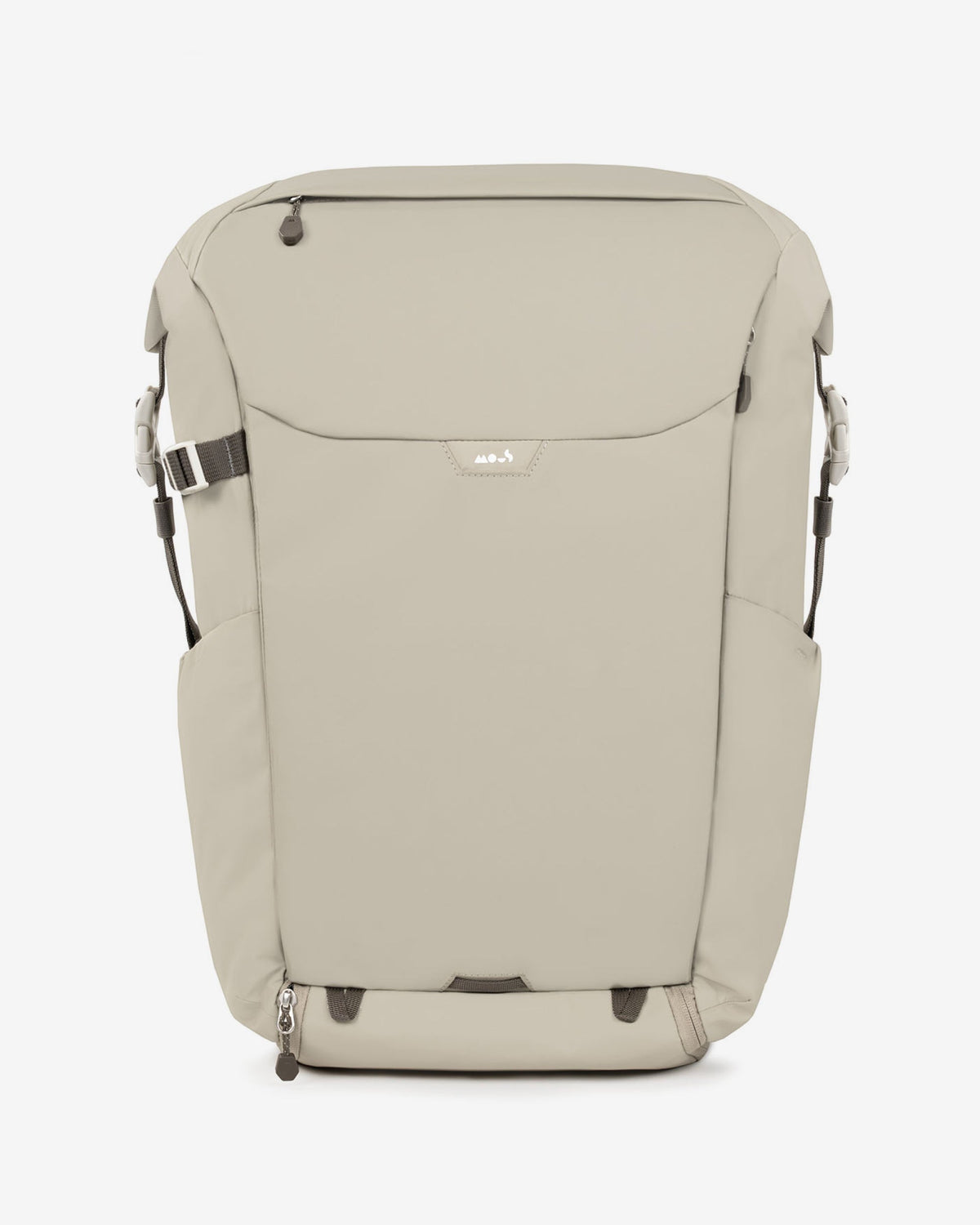 Stone Protective Roll Top - Optimal Backpack