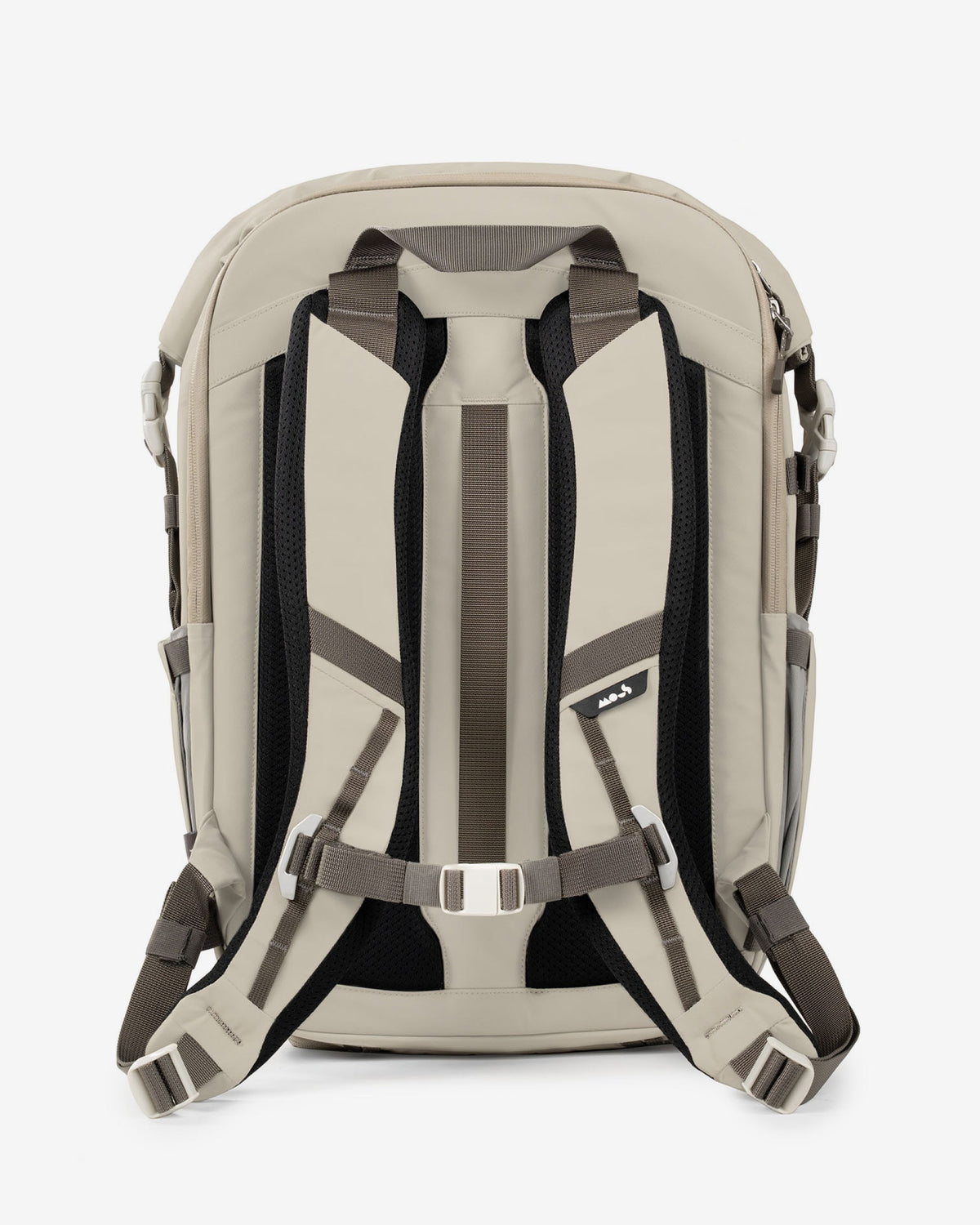 Stone Protective Roll Top - Optimal Backpack