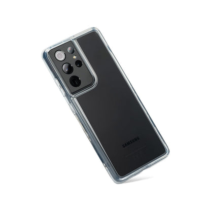 Clear Phone Case - Clarity Lite
