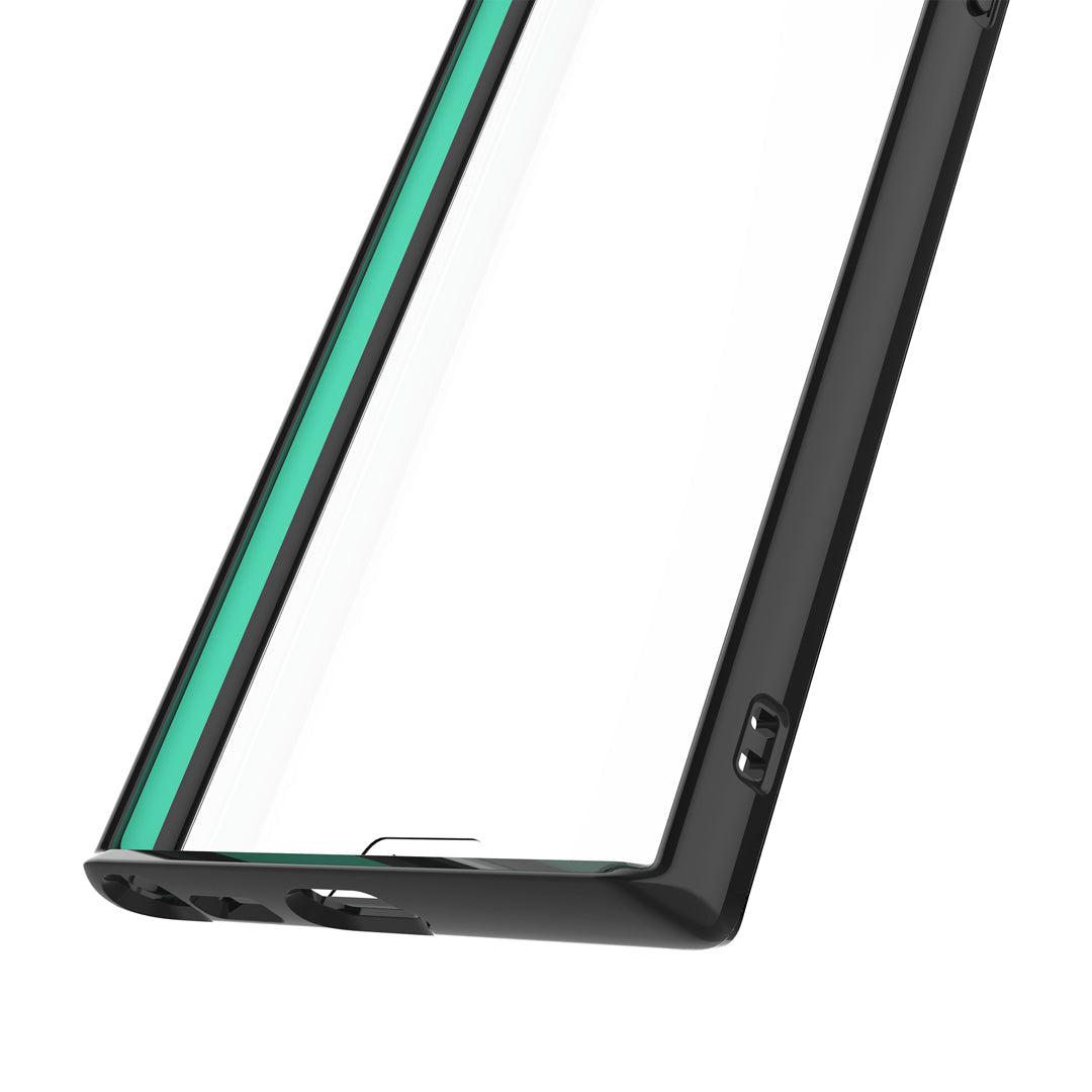 Clarity Phone Case - Clear