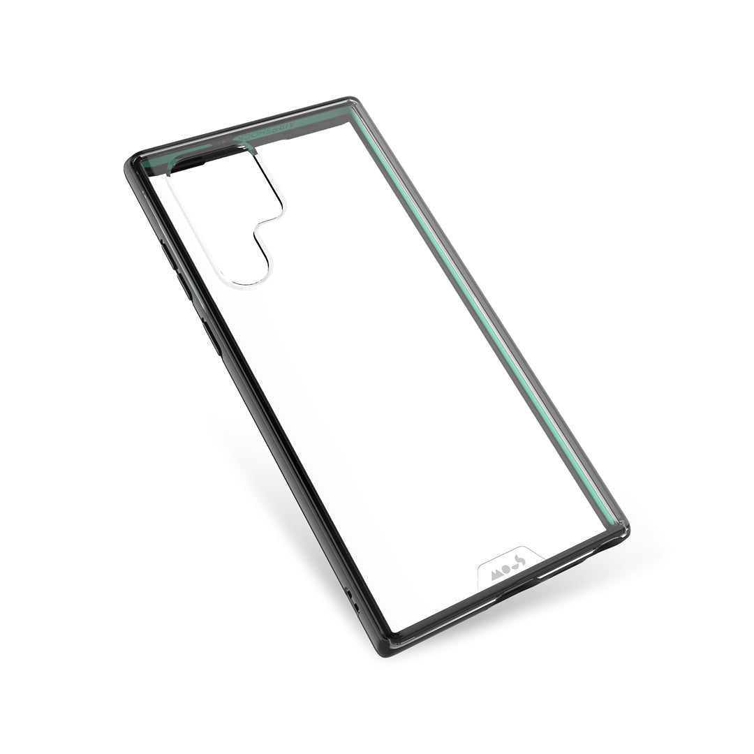 Clarity Phone Case - Clear