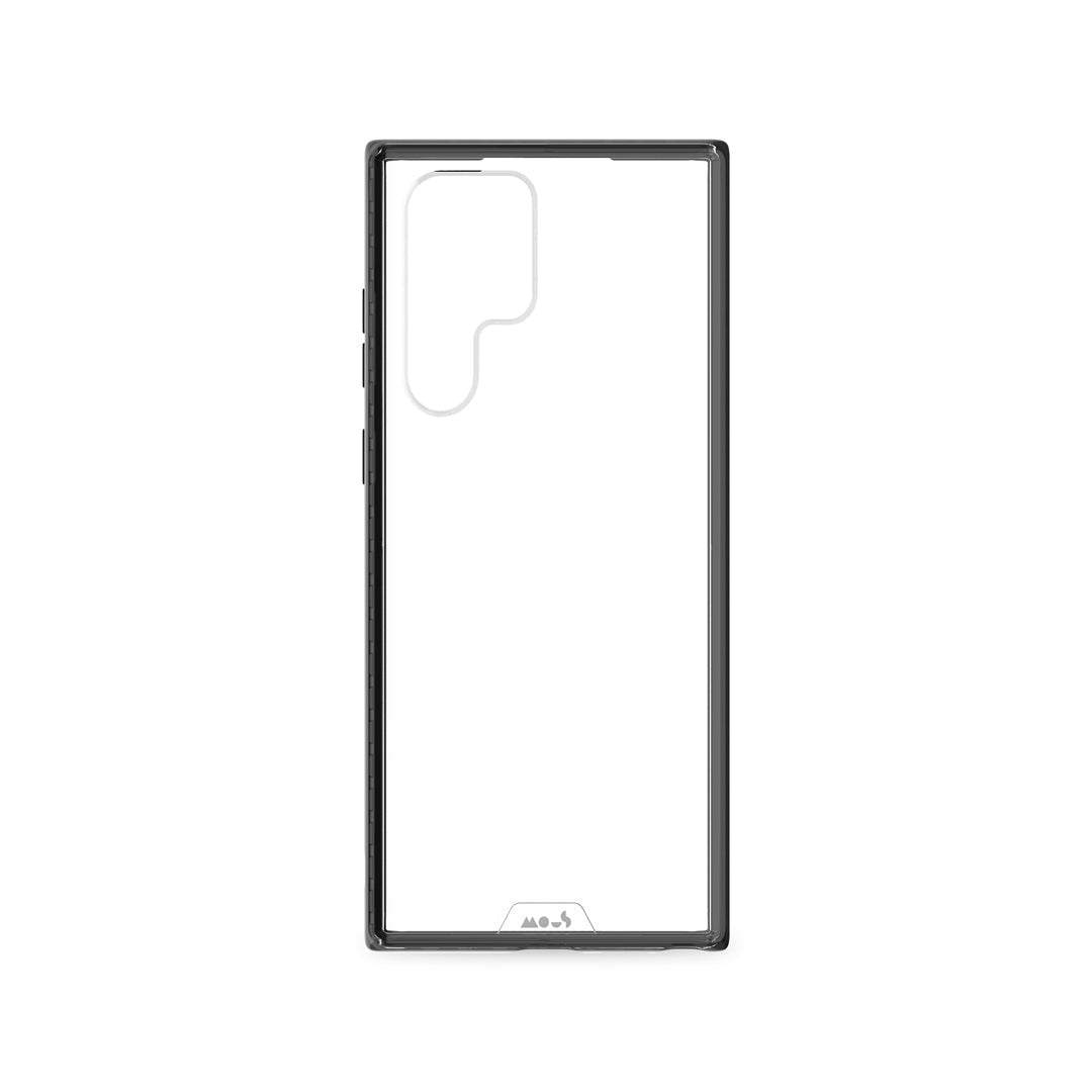 Clarity Phone Case - Clear