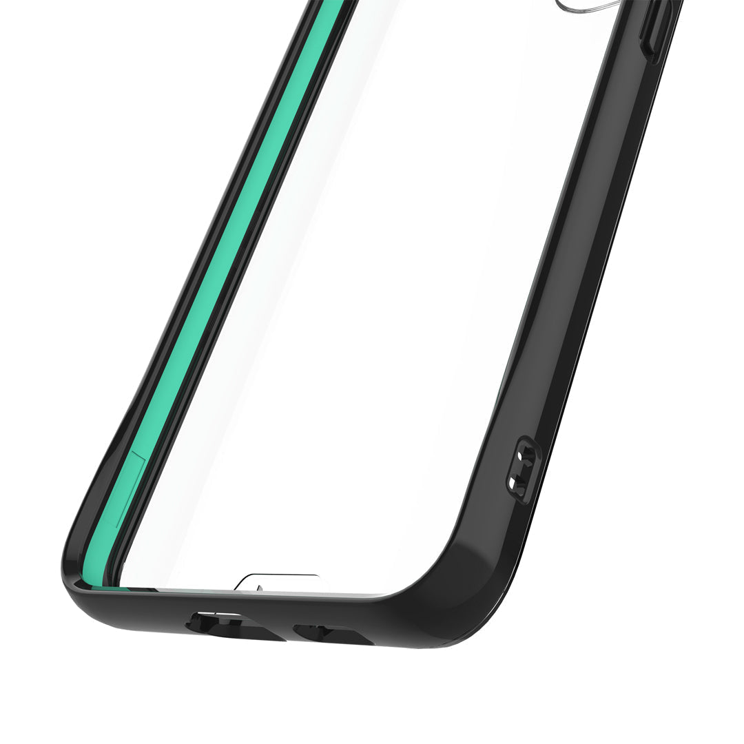 Clarity Phone Case - Clear