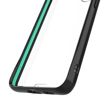 Clarity Phone Case - Clear