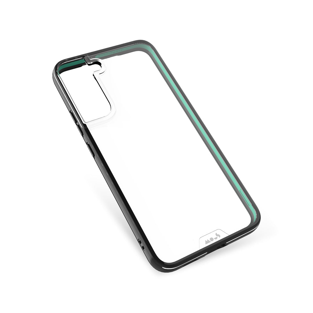 Clarity Phone Case - Clear