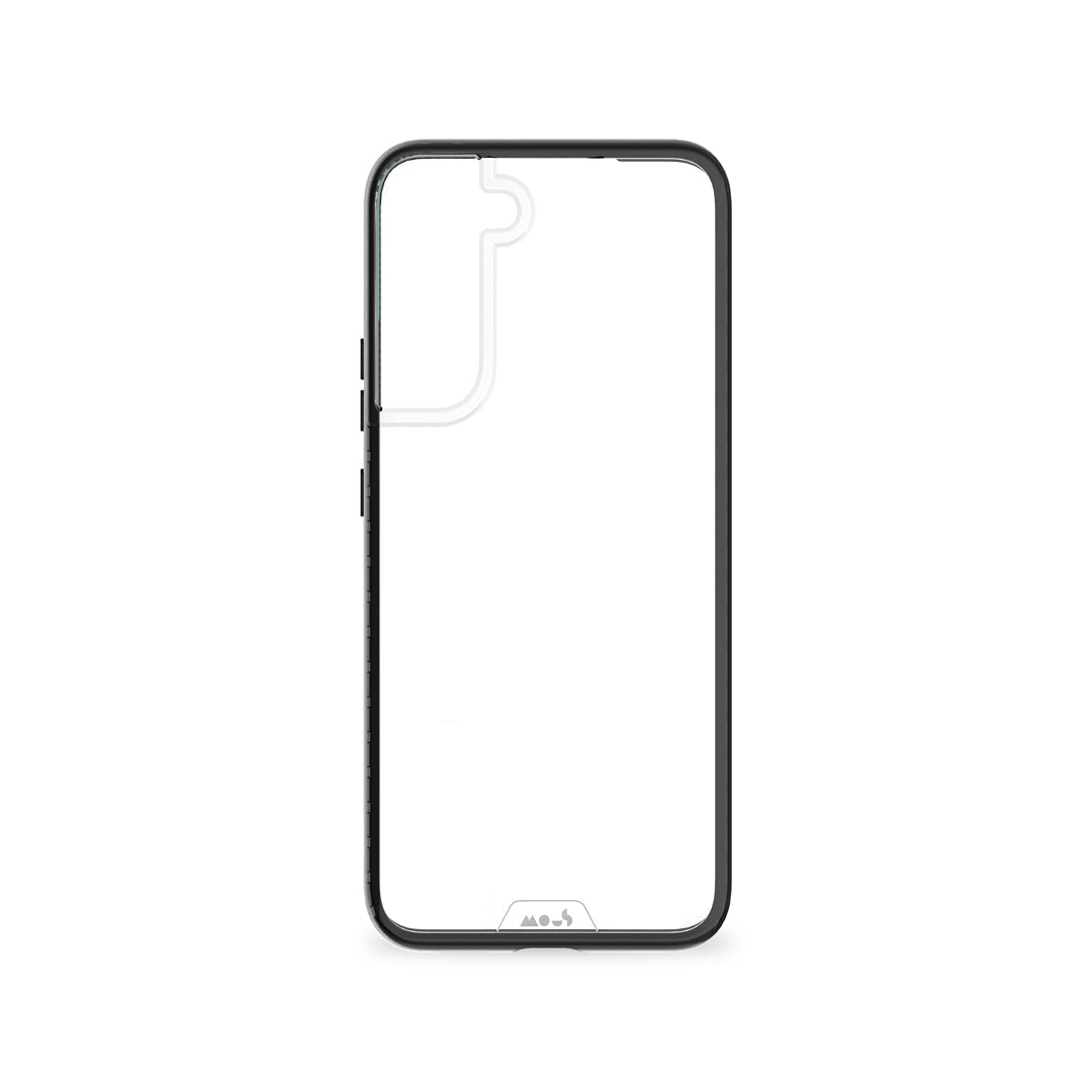 Clarity Phone Case - Clear