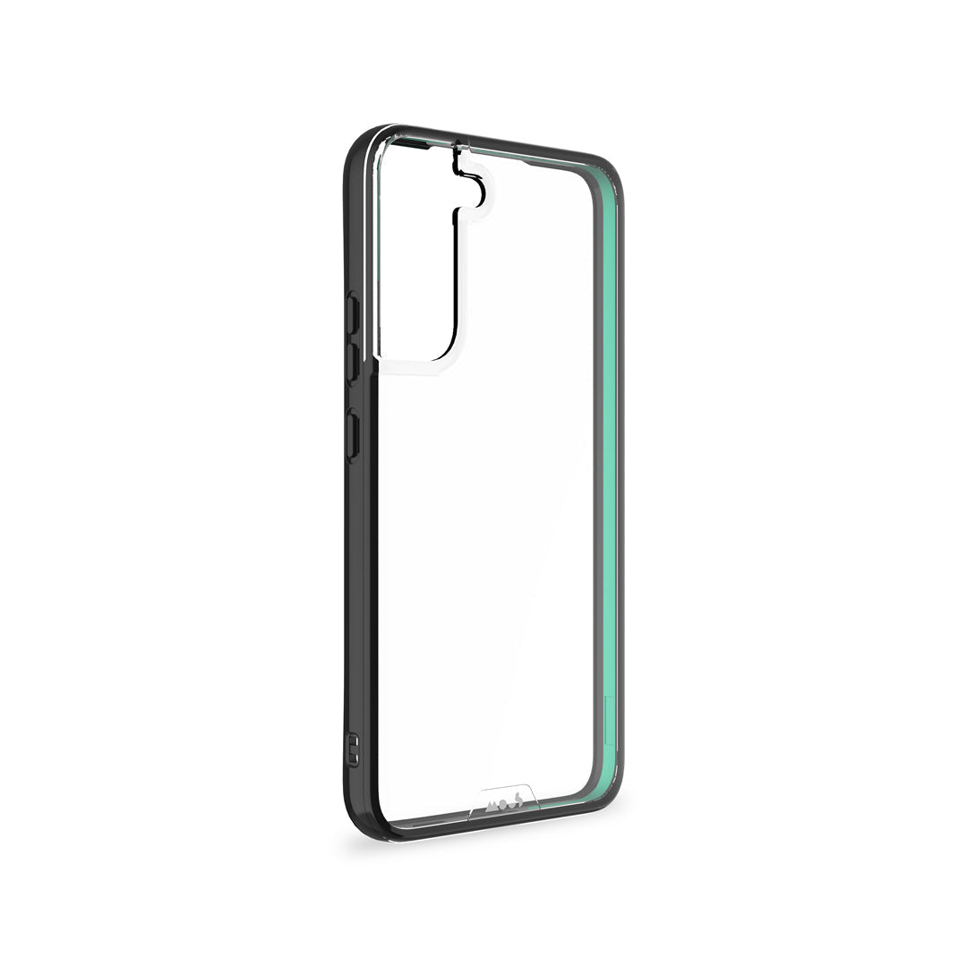 Clarity Phone Case - Clear