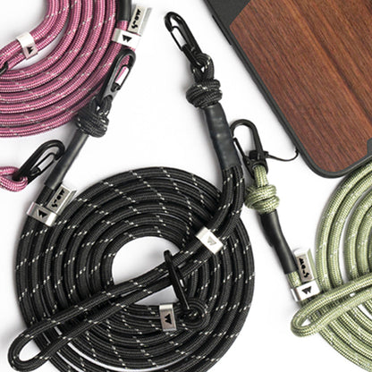 Black Phone Sling