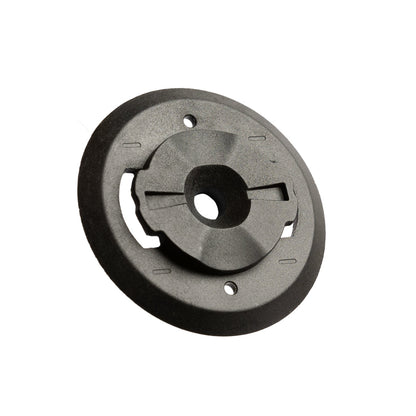 mechanical mount Adaptor for Cycle Computer Mounts