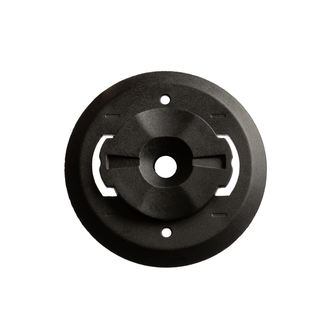 mechanical mount Adaptor for Cycle Computer Mounts