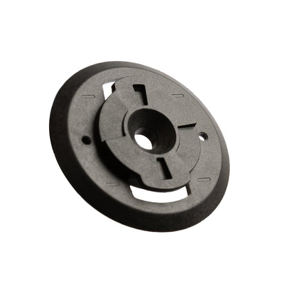 mechanical mount Adaptor for Cycle Computer Mounts