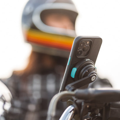 mechanical mount Motorcycle Bar Mount