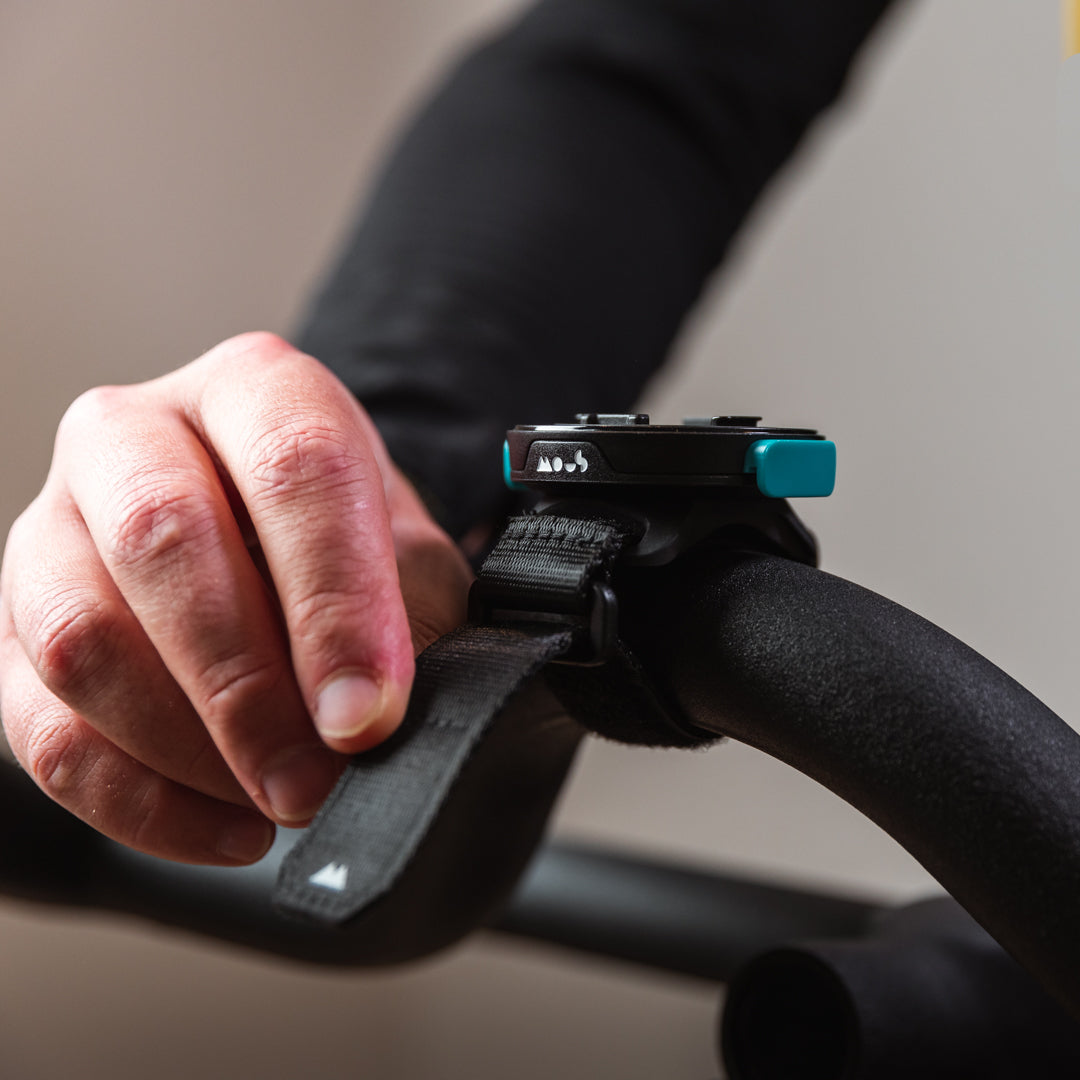 mechanical mount Universal Mount with Strap
