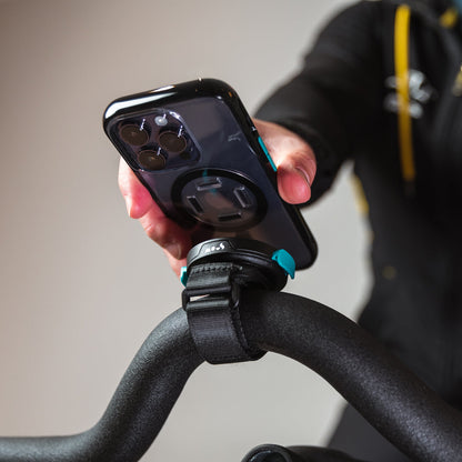 mechanical mount Universal Mount with Strap