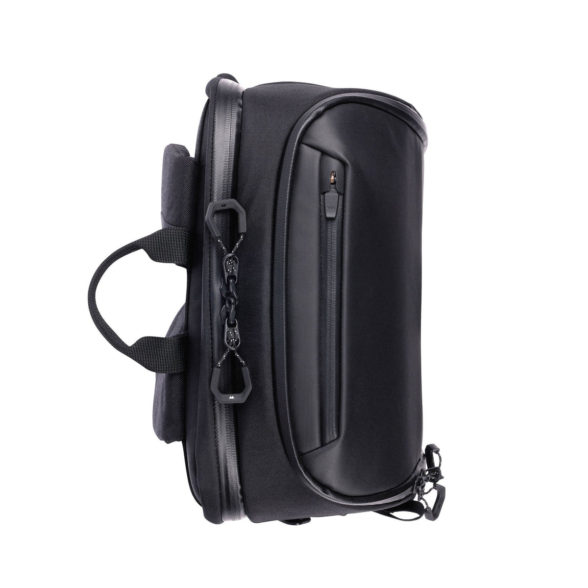Extreme Commuter Zip Backpack