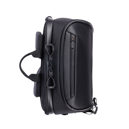 Extreme Commuter Zip Backpack