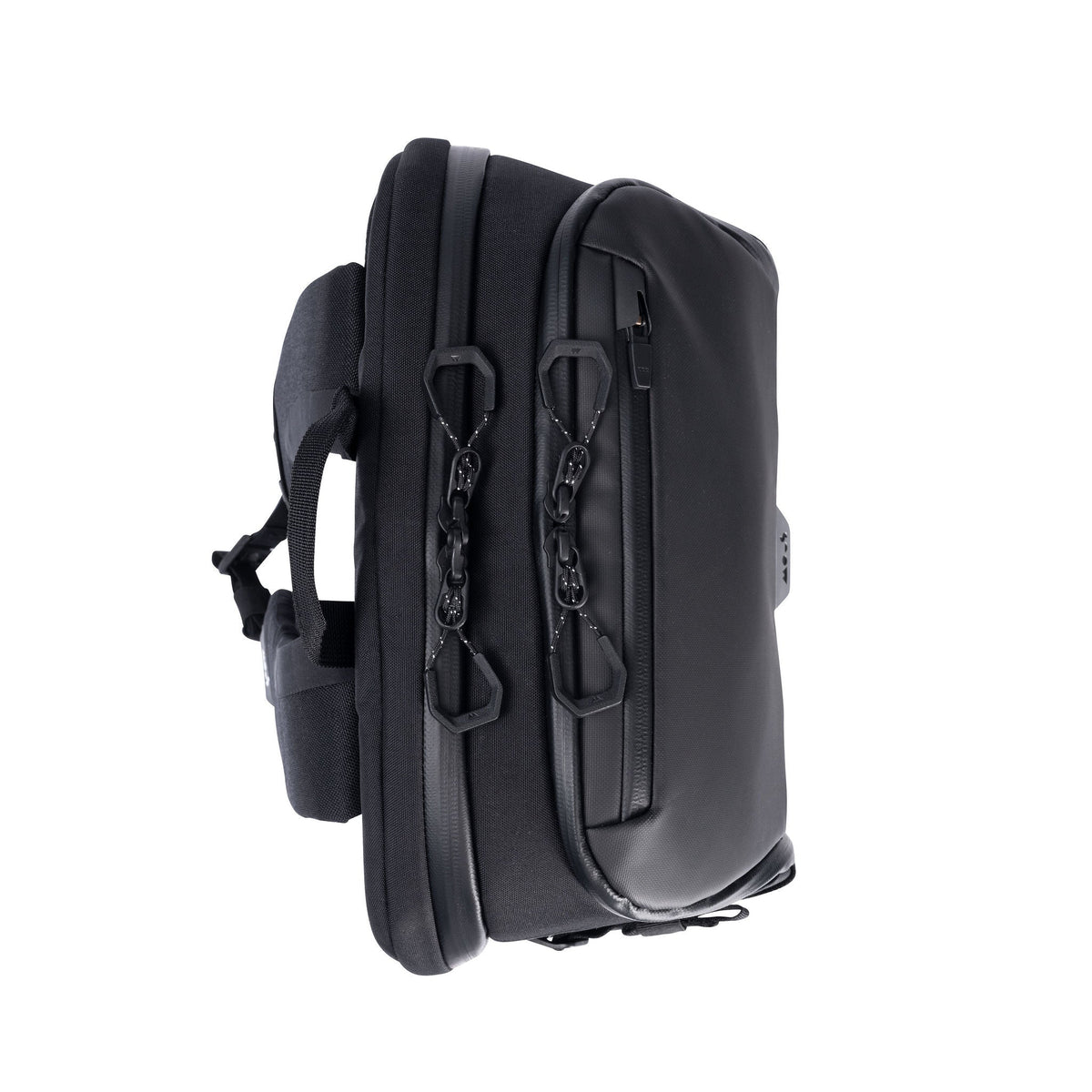 Extreme Commuter Zip Backpack