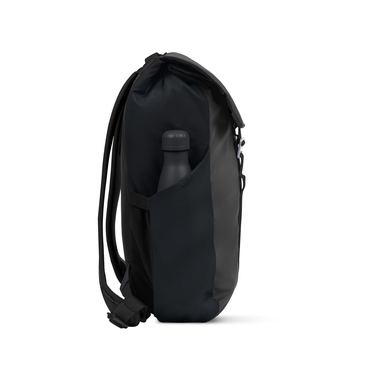 Flap Backpack with AiroFoam® - Day