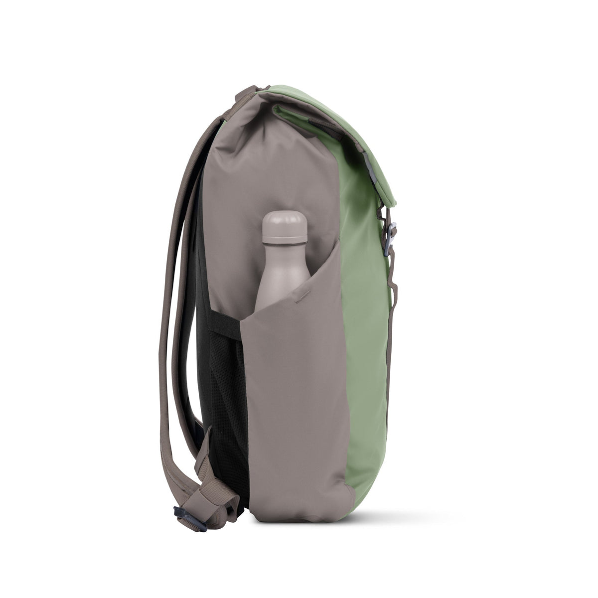 Sage Flap Backpack - Day