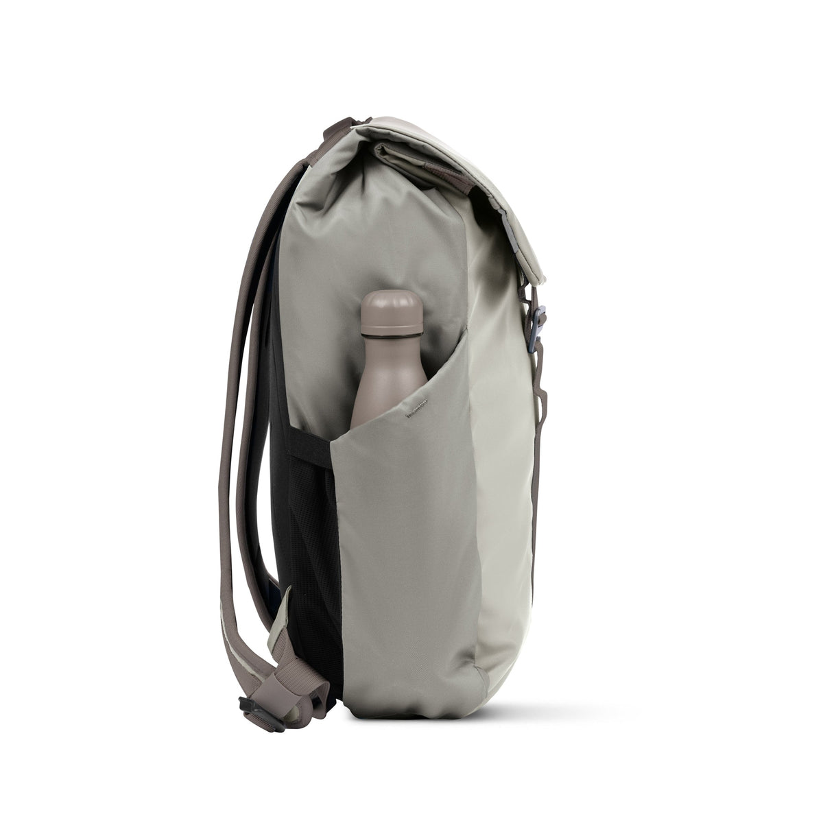 Stone Flap Backpack with AiroFoam® - Day