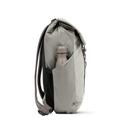 Stone Flap Backpack with AiroFoam® - Day