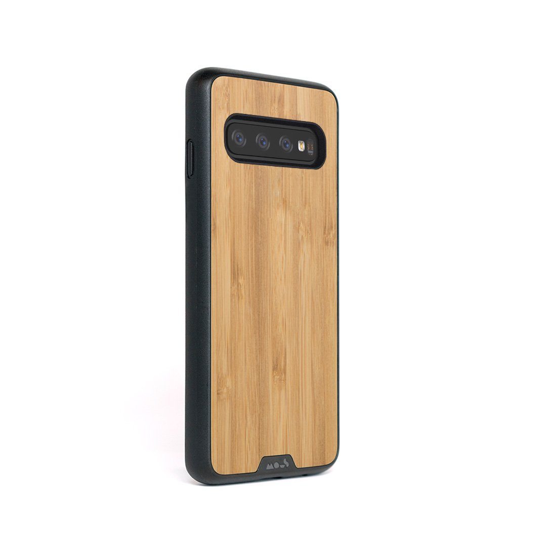 Limitless Phone Case - Bamboo