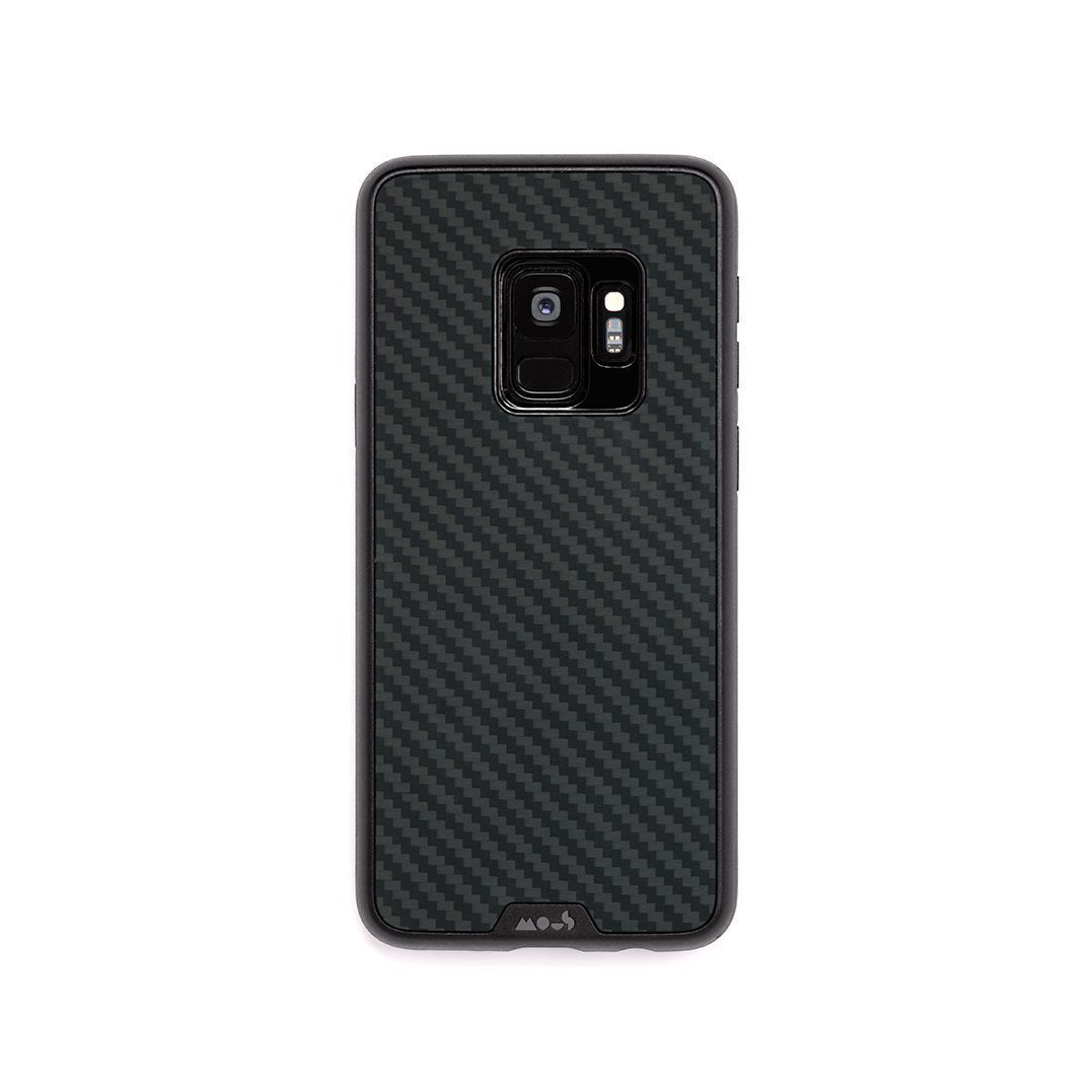 Limitless Phone Case - Aramid Fibre Fold
