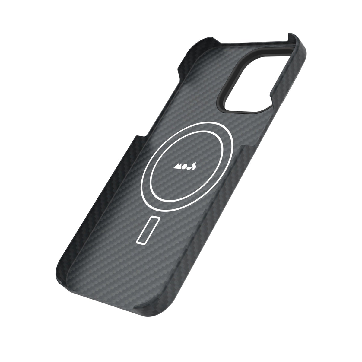 Ultra Thin Phone Case - Aramid Fibre