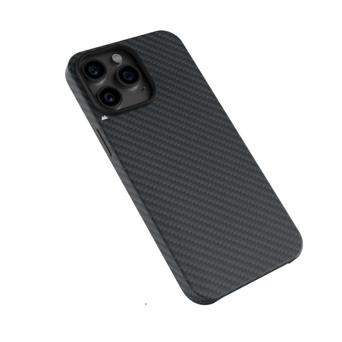 Ultra Thin Phone Case - Aramid Fibre
