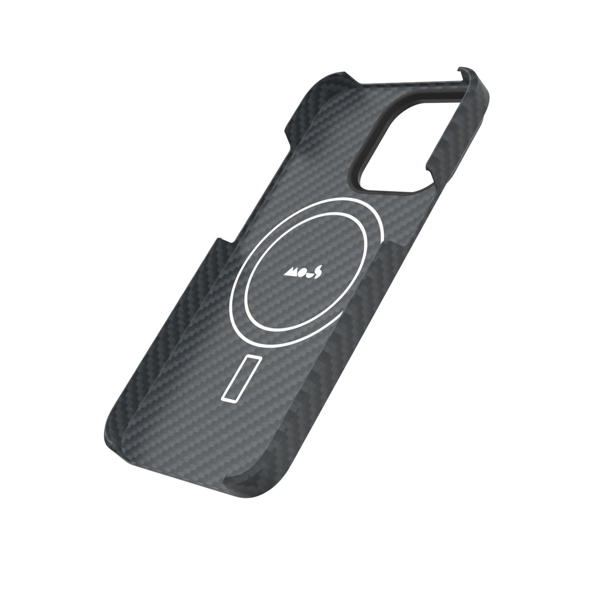 Ultra Thin Phone Case - Aramid Fibre