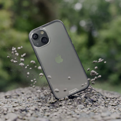 Clarity Phone Case - Clear