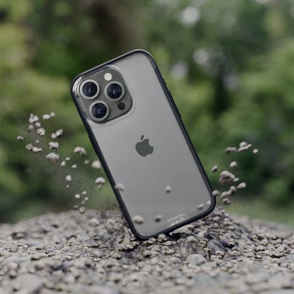 Clarity Phone Case - Clear