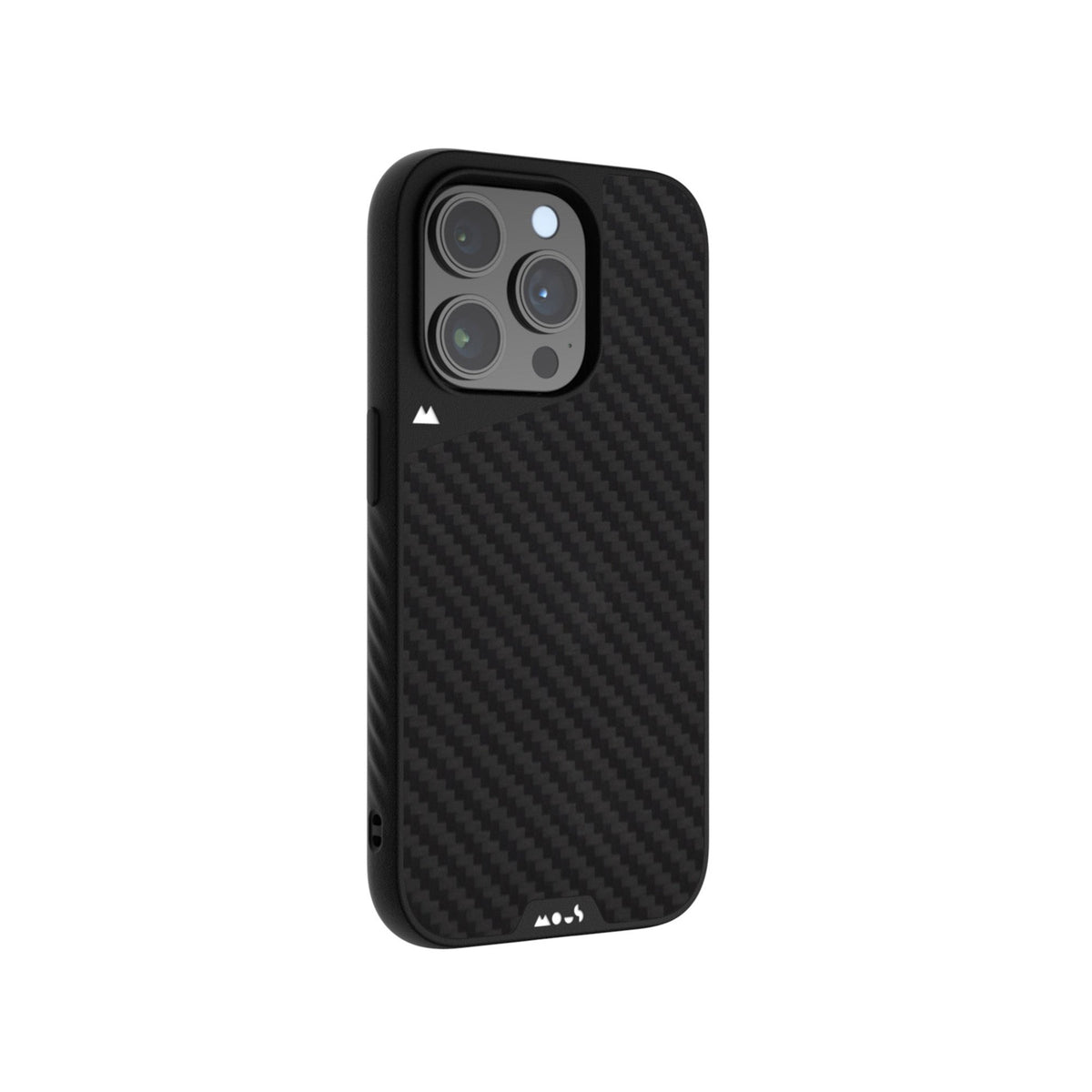 Limitless Phone Case - Aramid Fibre Fold