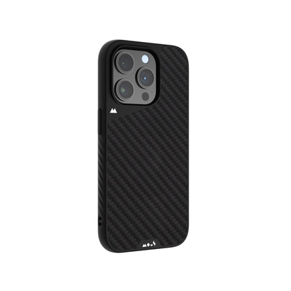Limitless Phone Case - Aramid Fibre Fold