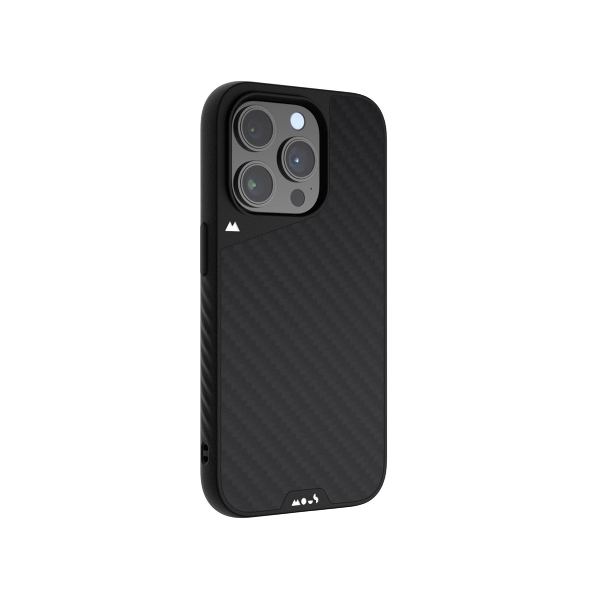 Limitless Phone Case - Aramid Fibre Fold