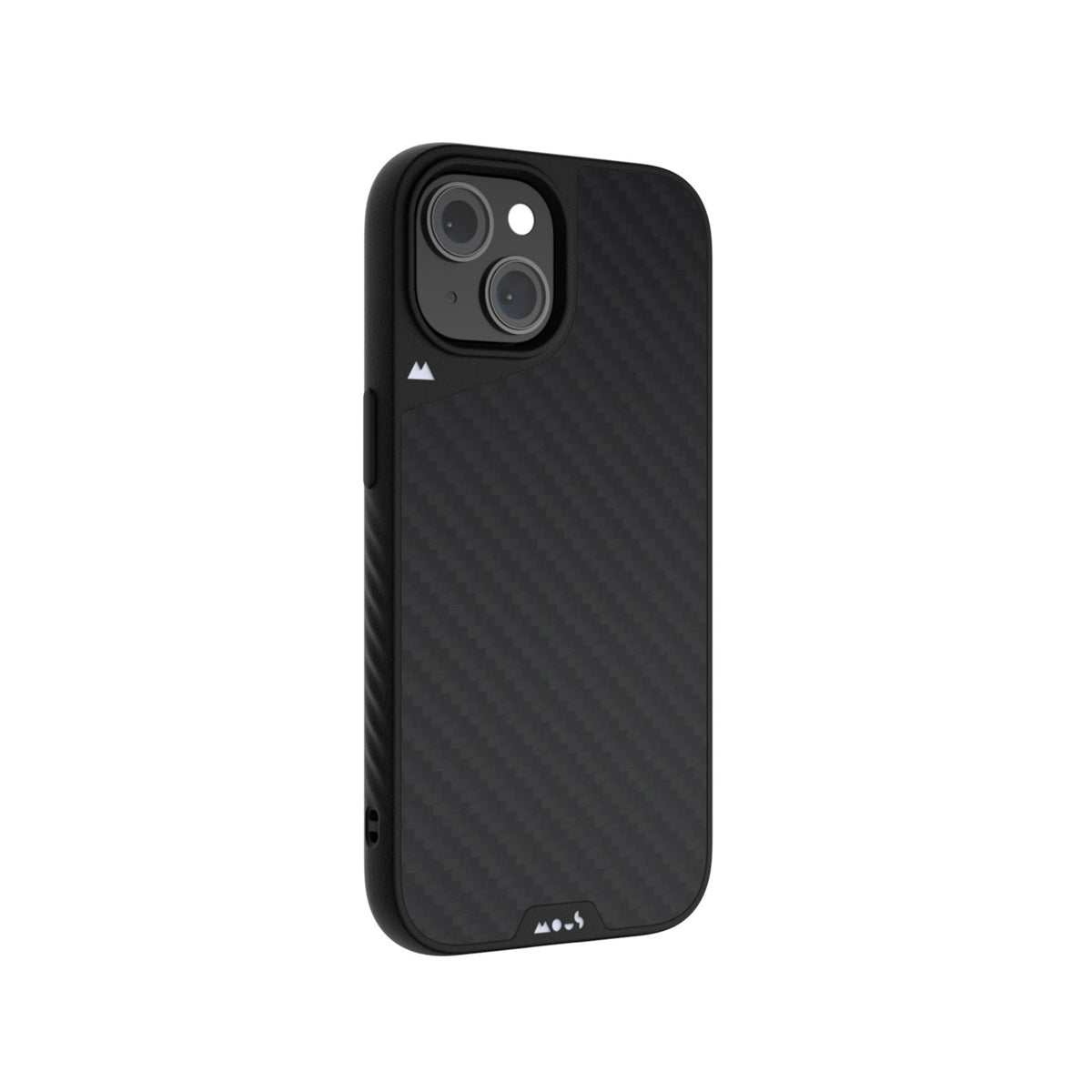 Limitless Phone Case - Aramid Fibre Fold