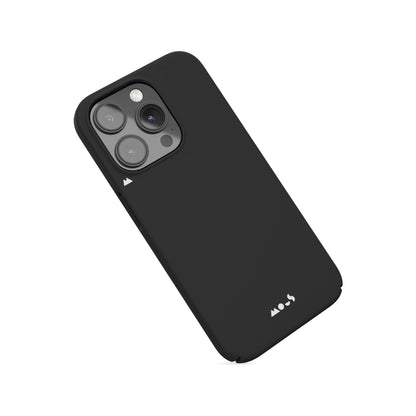 Super Thin Phone Case - Black