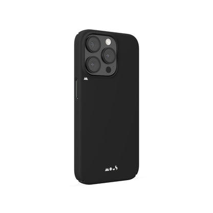 Super Thin Phone Case - Black