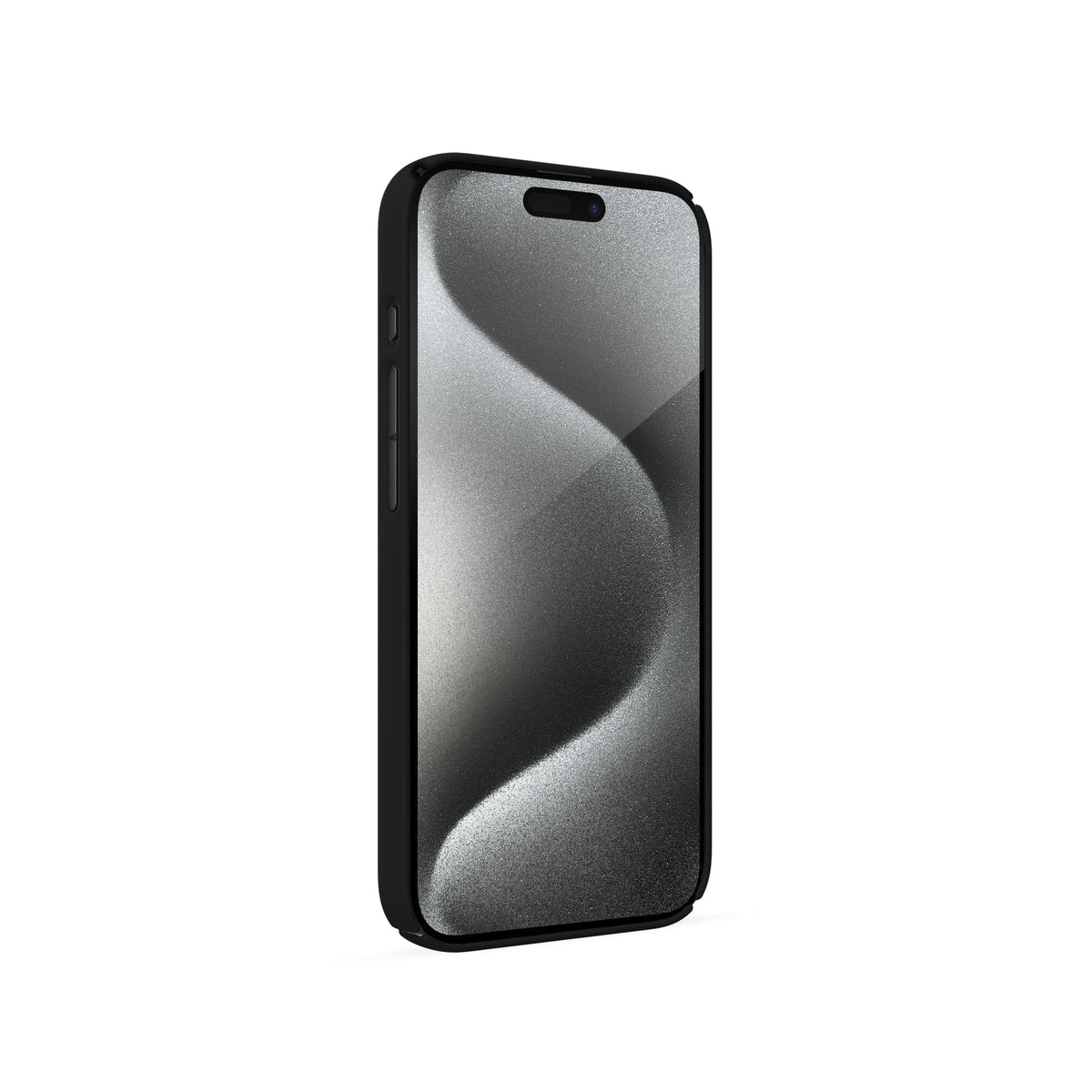 Super Thin Phone Case - Black