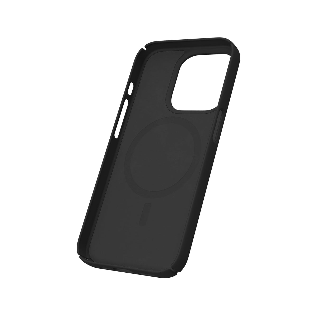 Super Thin Phone Case - Black